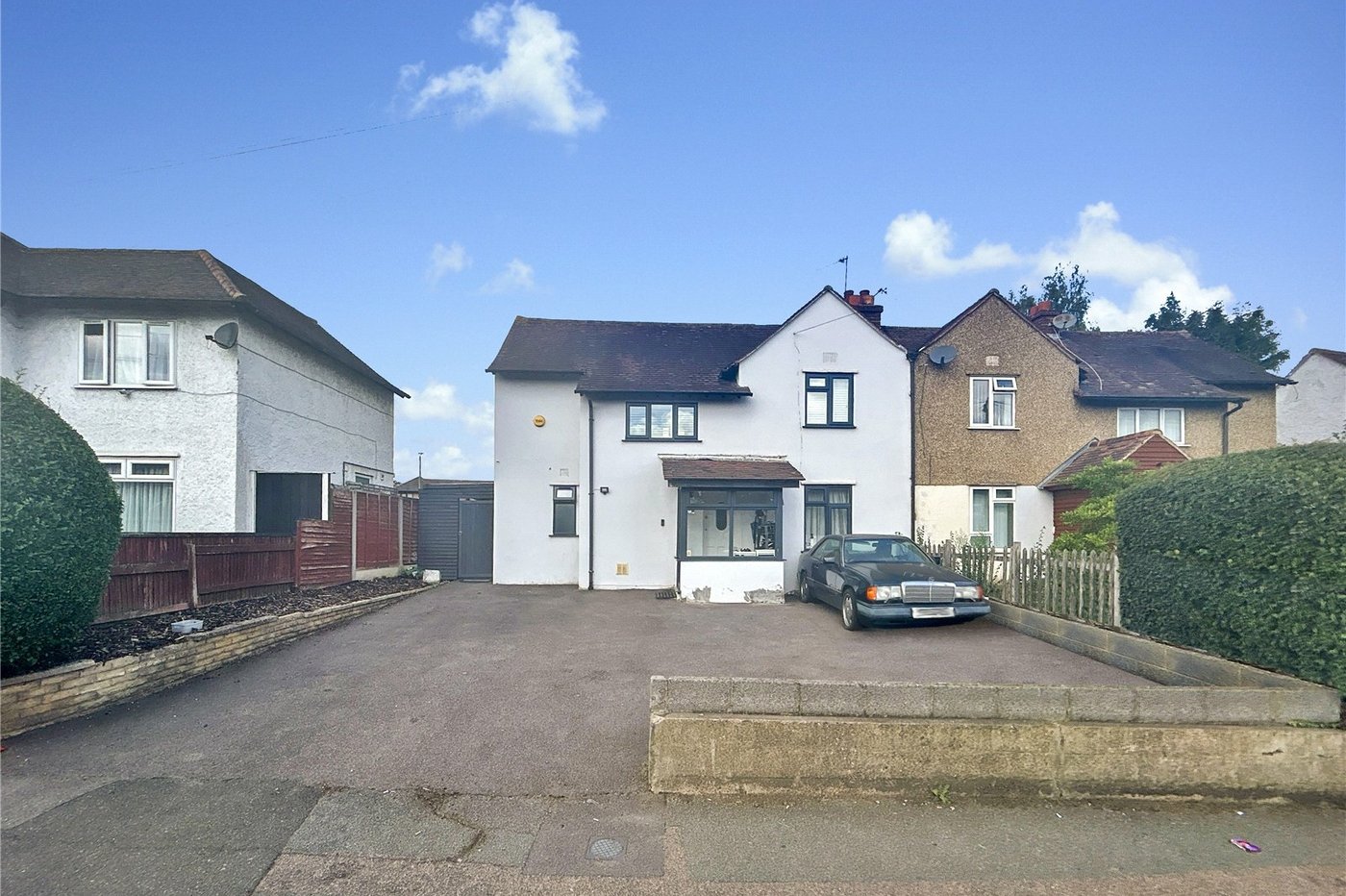 3 bedroom house for sale in Sidcup | Robinson Jackson