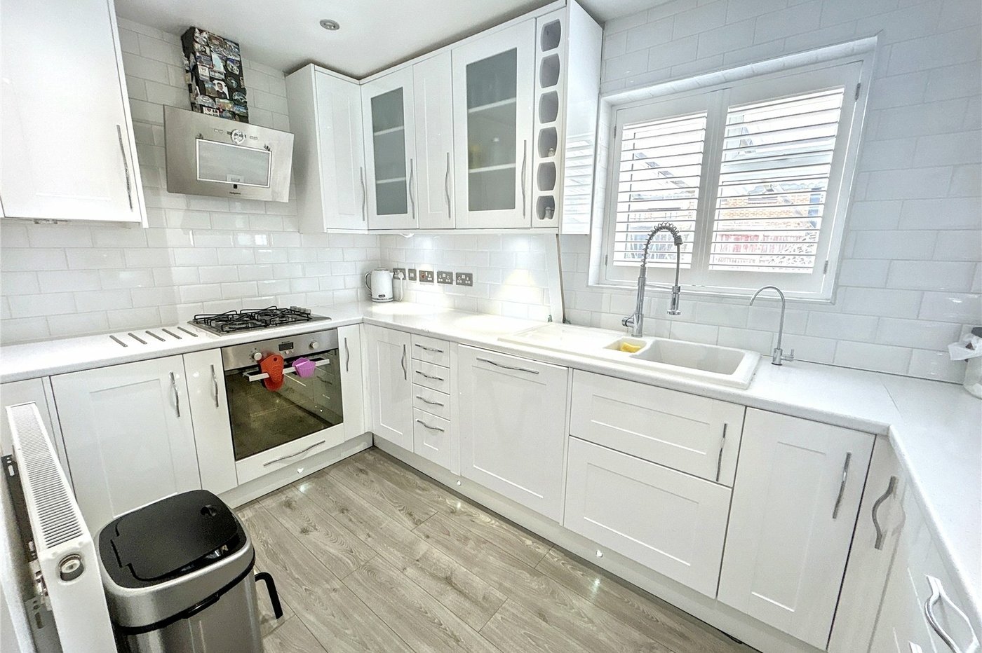 3 bedroom house for sale in Sidcup | Robinson Jackson