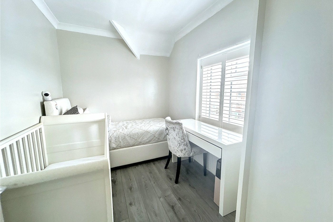 3 bedroom house for sale in Sidcup | Robinson Jackson