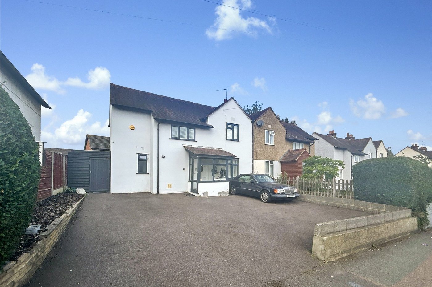 3 bedroom house for sale in Sidcup | Robinson Jackson