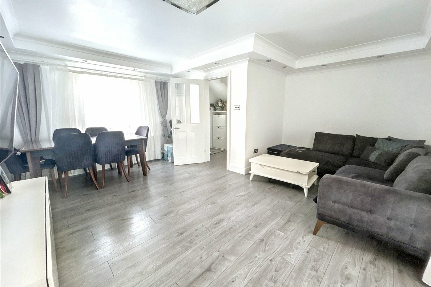 3 bedroom house for sale in Sidcup | Robinson Jackson