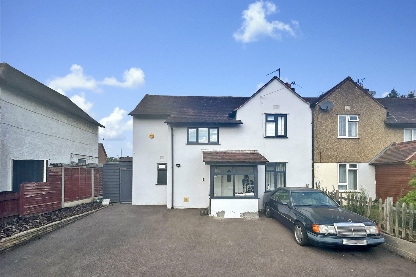 3 bedroom house for sale in Sidcup | Robinson Jackson