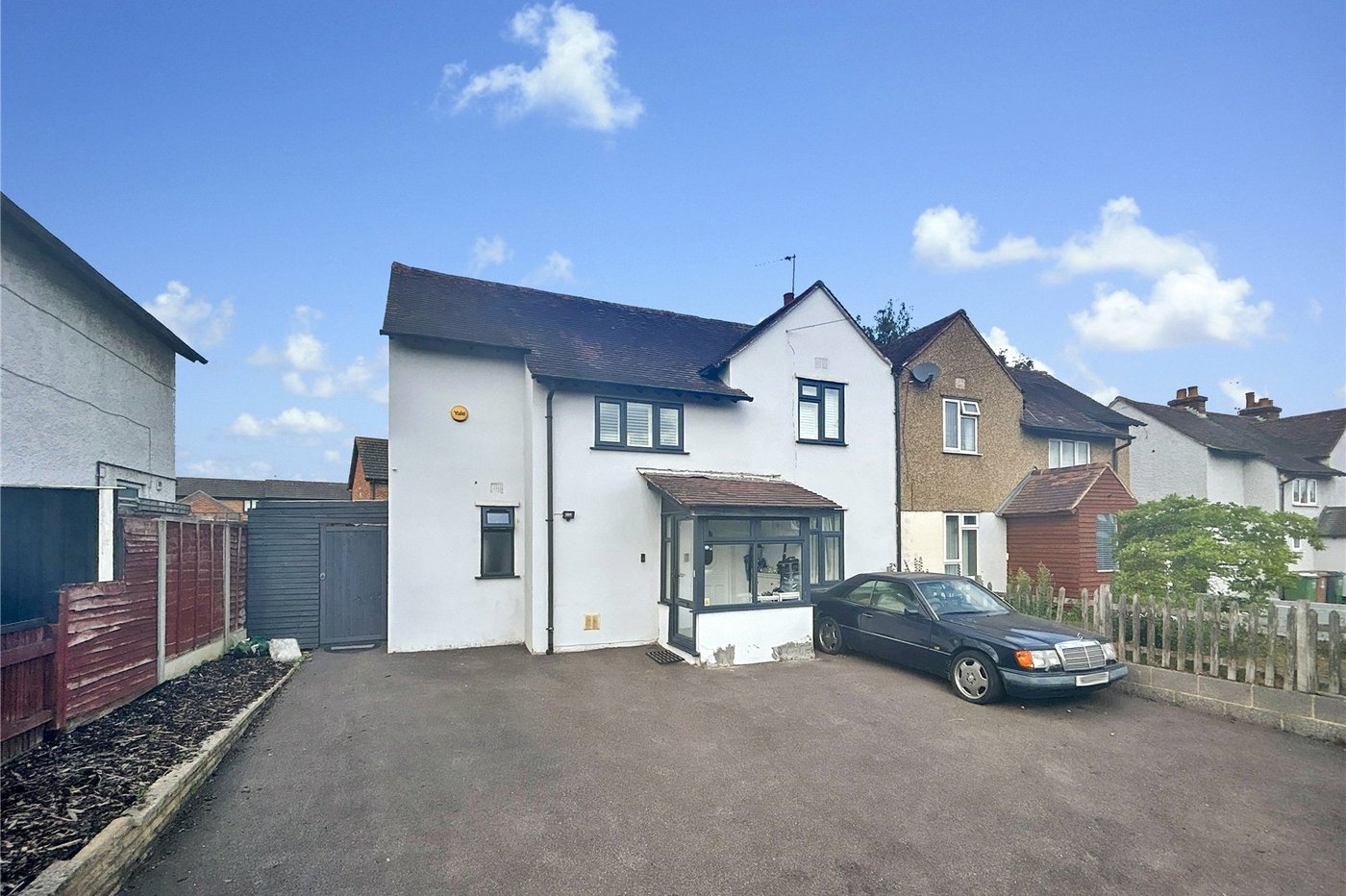 3 bedroom house for sale in Sidcup | Robinson Jackson