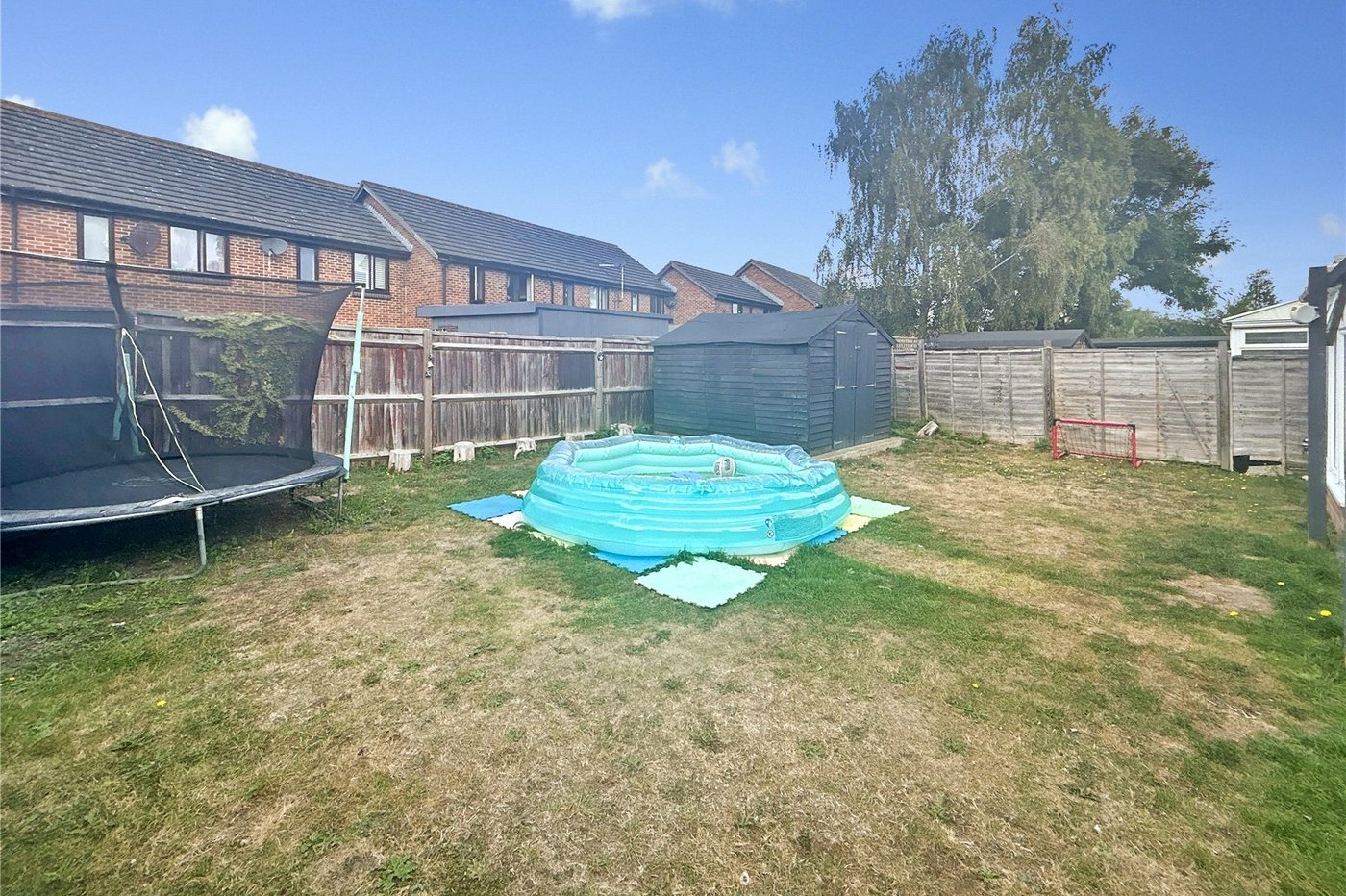 3 bedroom house for sale in Sidcup | Robinson Jackson