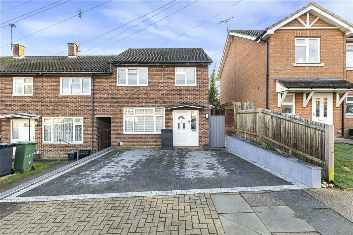 3 bedroom house for sale in Orpington | Robinson Jackson