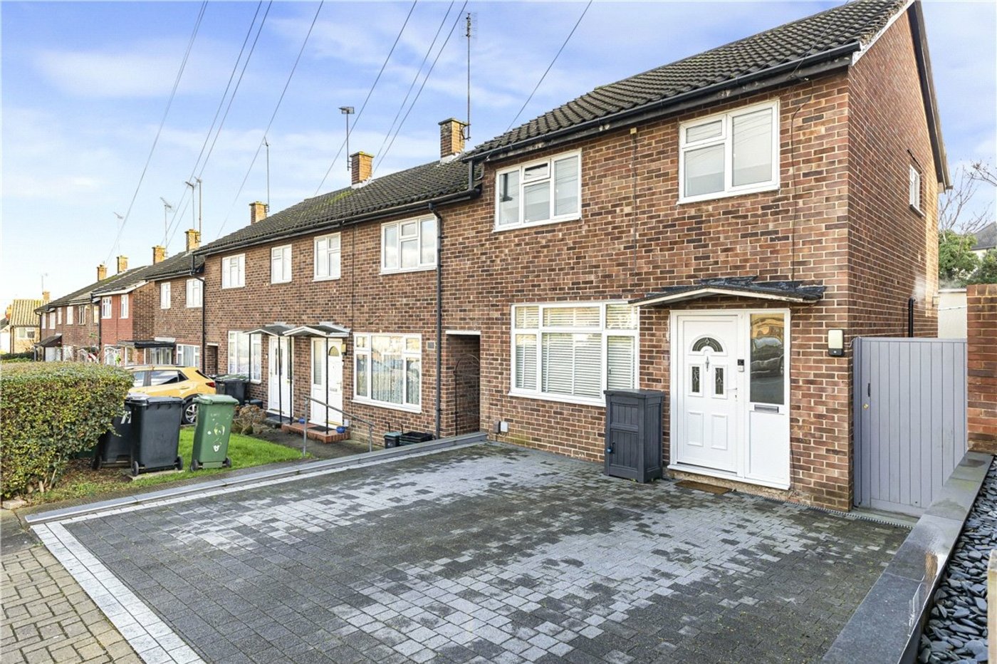 3 bedroom house for sale in Orpington | Robinson Jackson