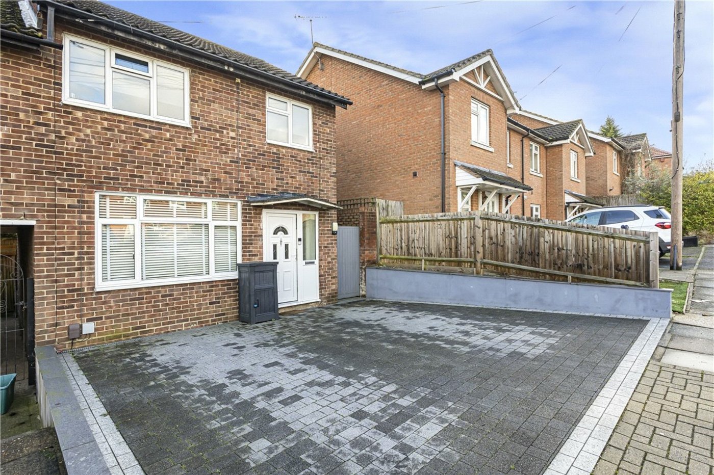 3 bedroom house for sale in Orpington | Robinson Jackson