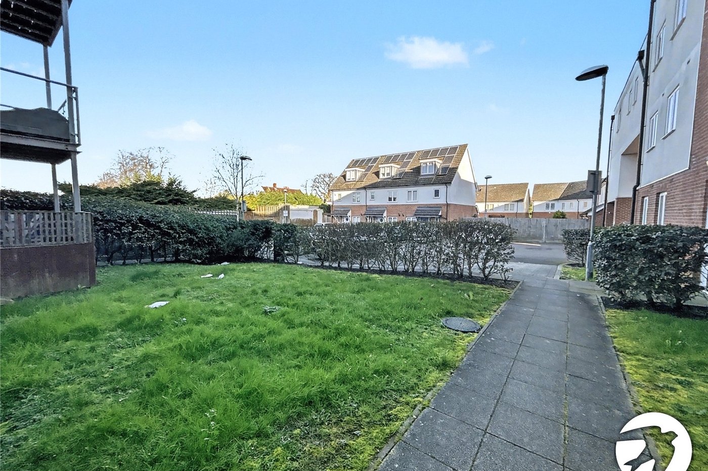 2 bedroom property for sale in Sidcup | Robinson Jackson