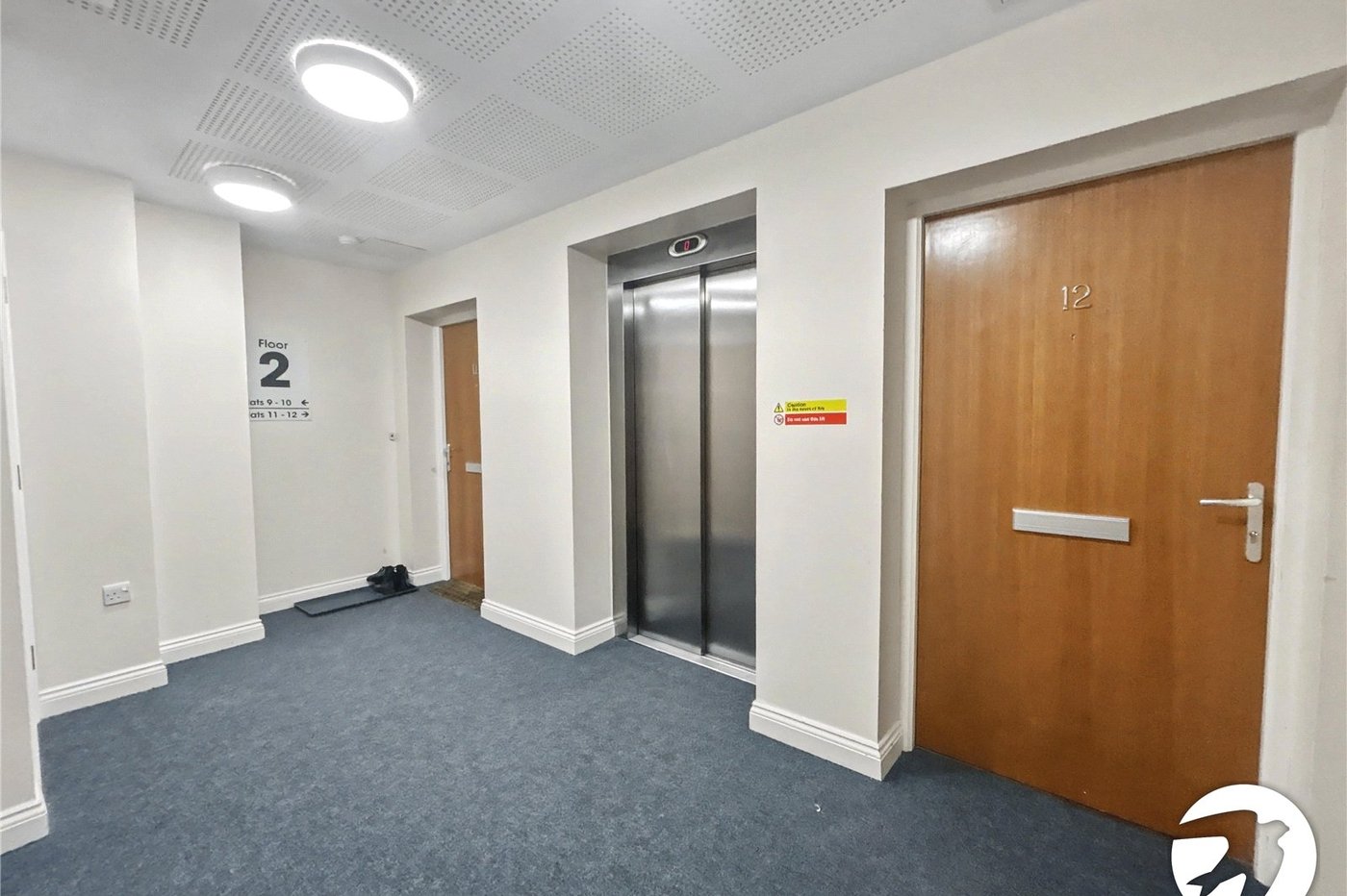 2 bedroom property for sale in Sidcup | Robinson Jackson