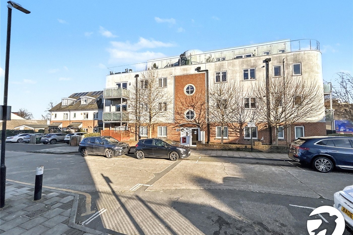 2 bedroom property for sale in Sidcup | Robinson Jackson