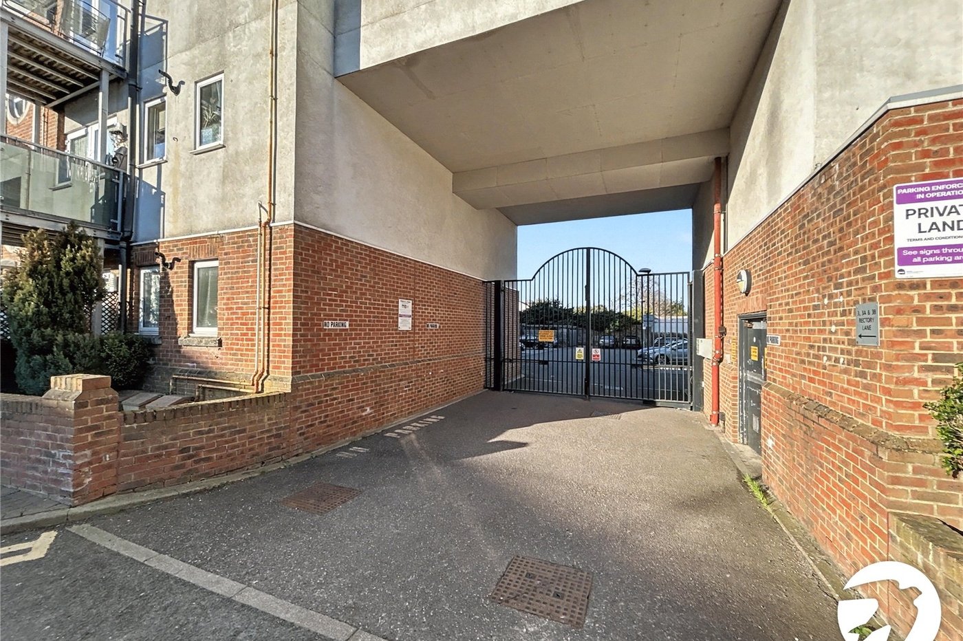 2 bedroom property for sale in Sidcup | Robinson Jackson