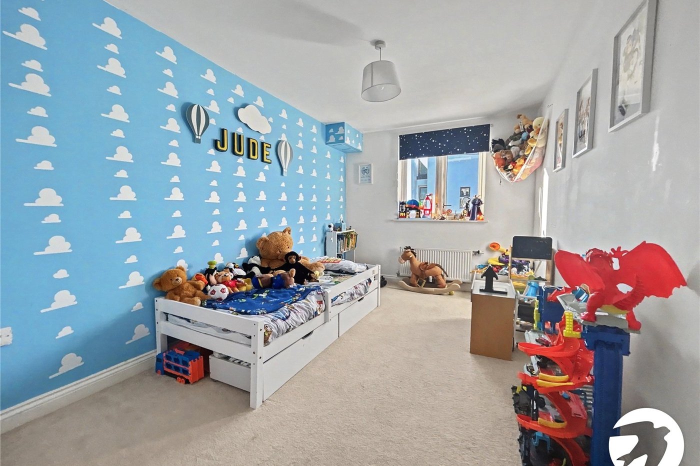 2 bedroom property for sale in Sidcup | Robinson Jackson