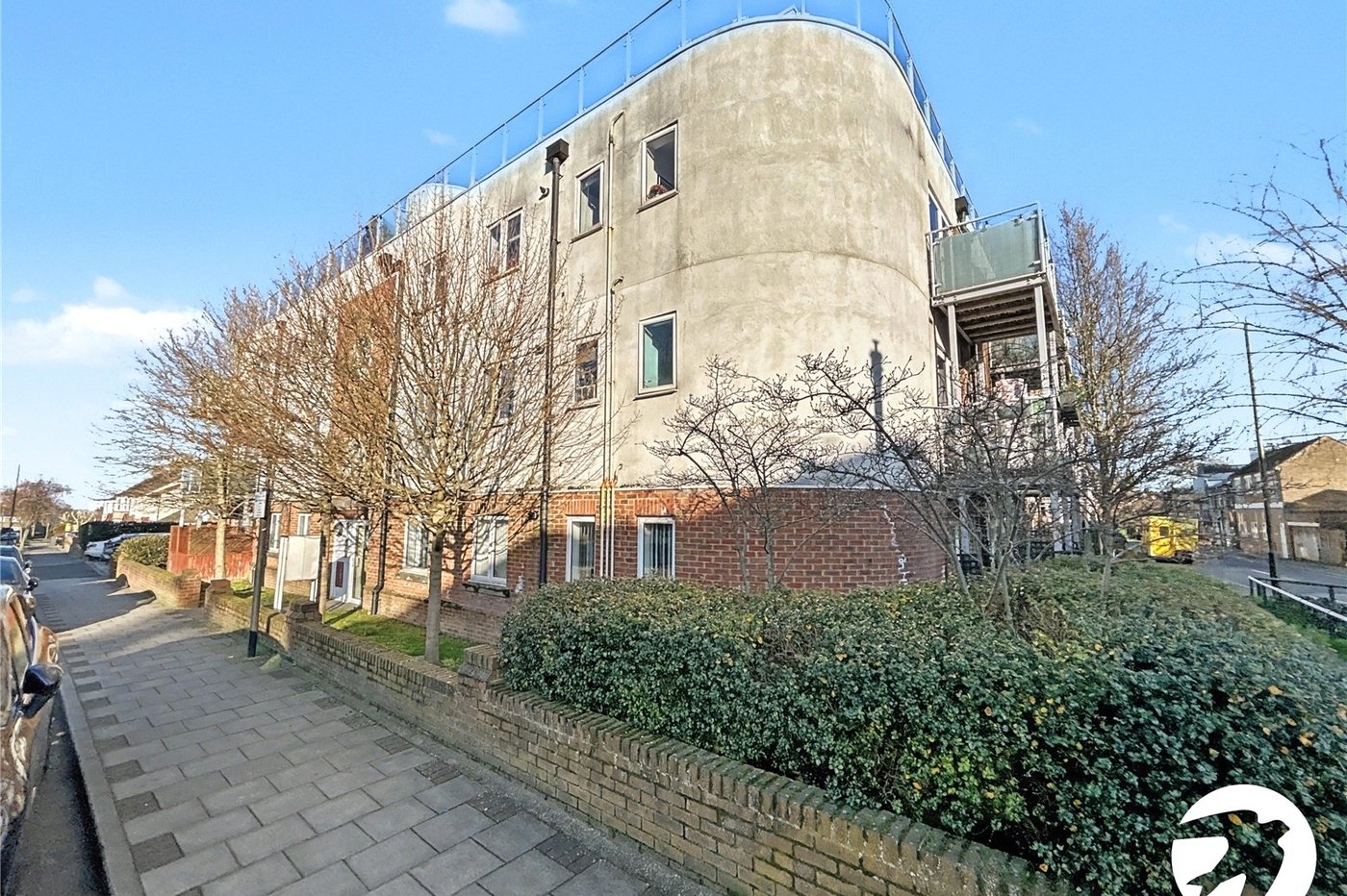 2 bedroom property for sale in Sidcup | Robinson Jackson