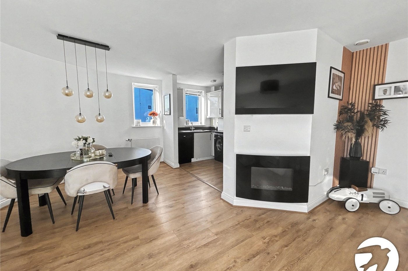 2 bedroom property for sale in Sidcup | Robinson Jackson
