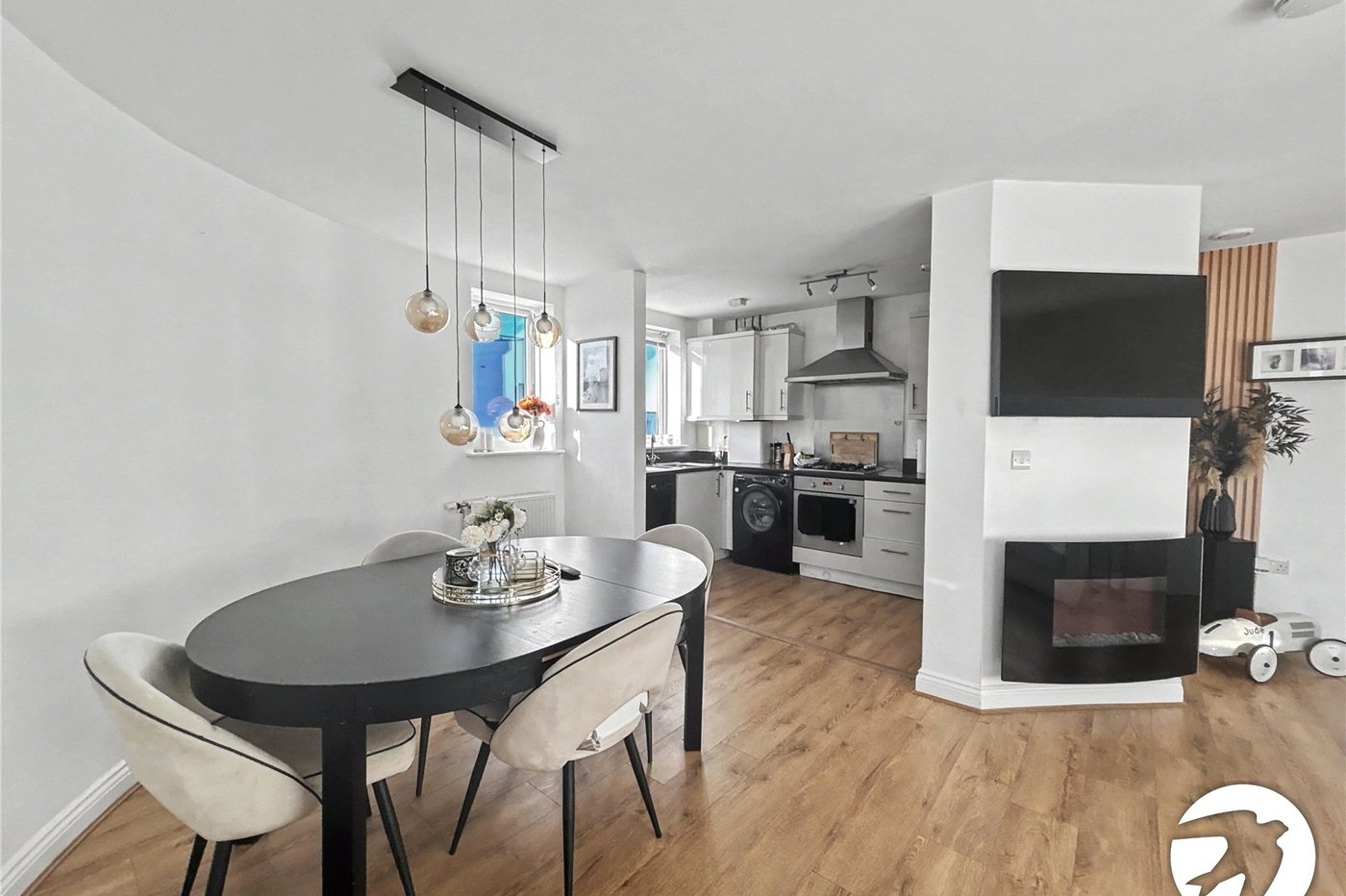 2 bedroom property for sale in Sidcup | Robinson Jackson