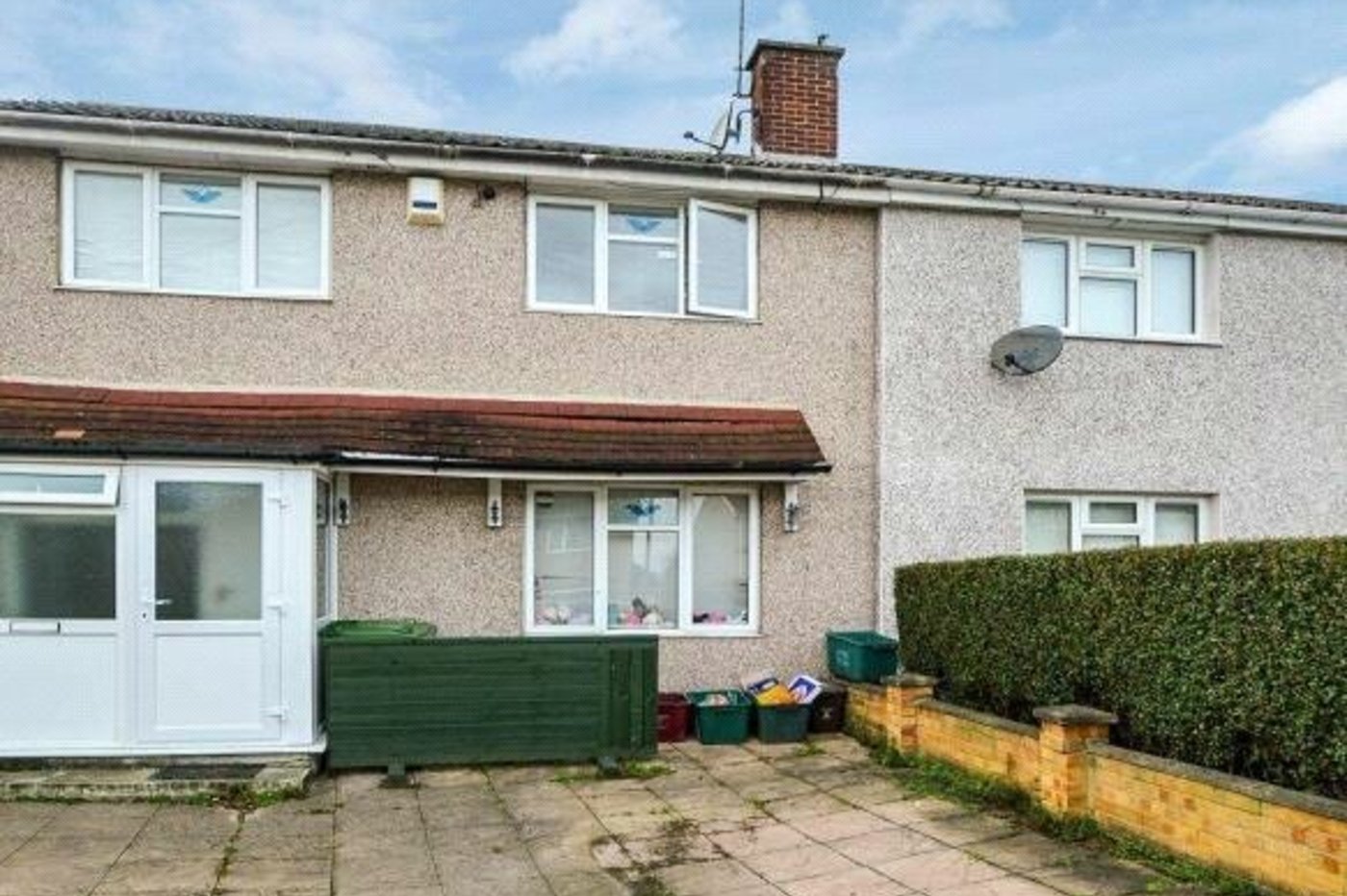 3 bedroom house for sale in Erith | Robinson Jackson
