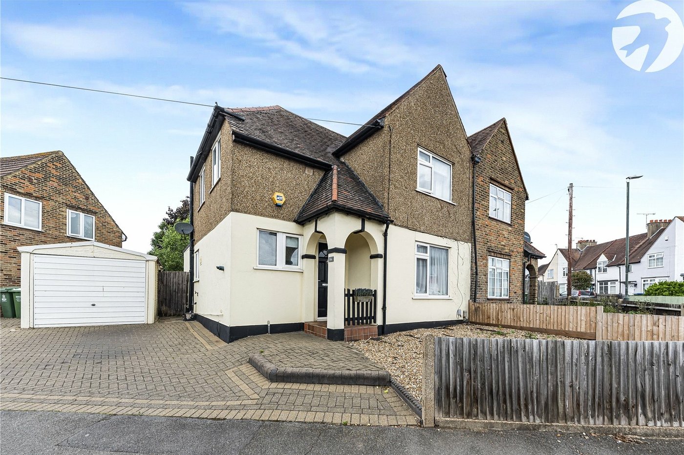 3 bedroom house for sale in Crayford | Robinson Jackson