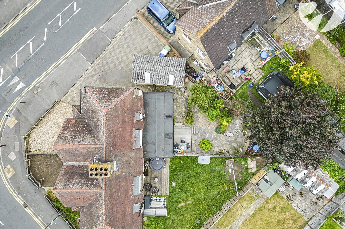 3 bedroom house for sale in Crayford | Robinson Jackson