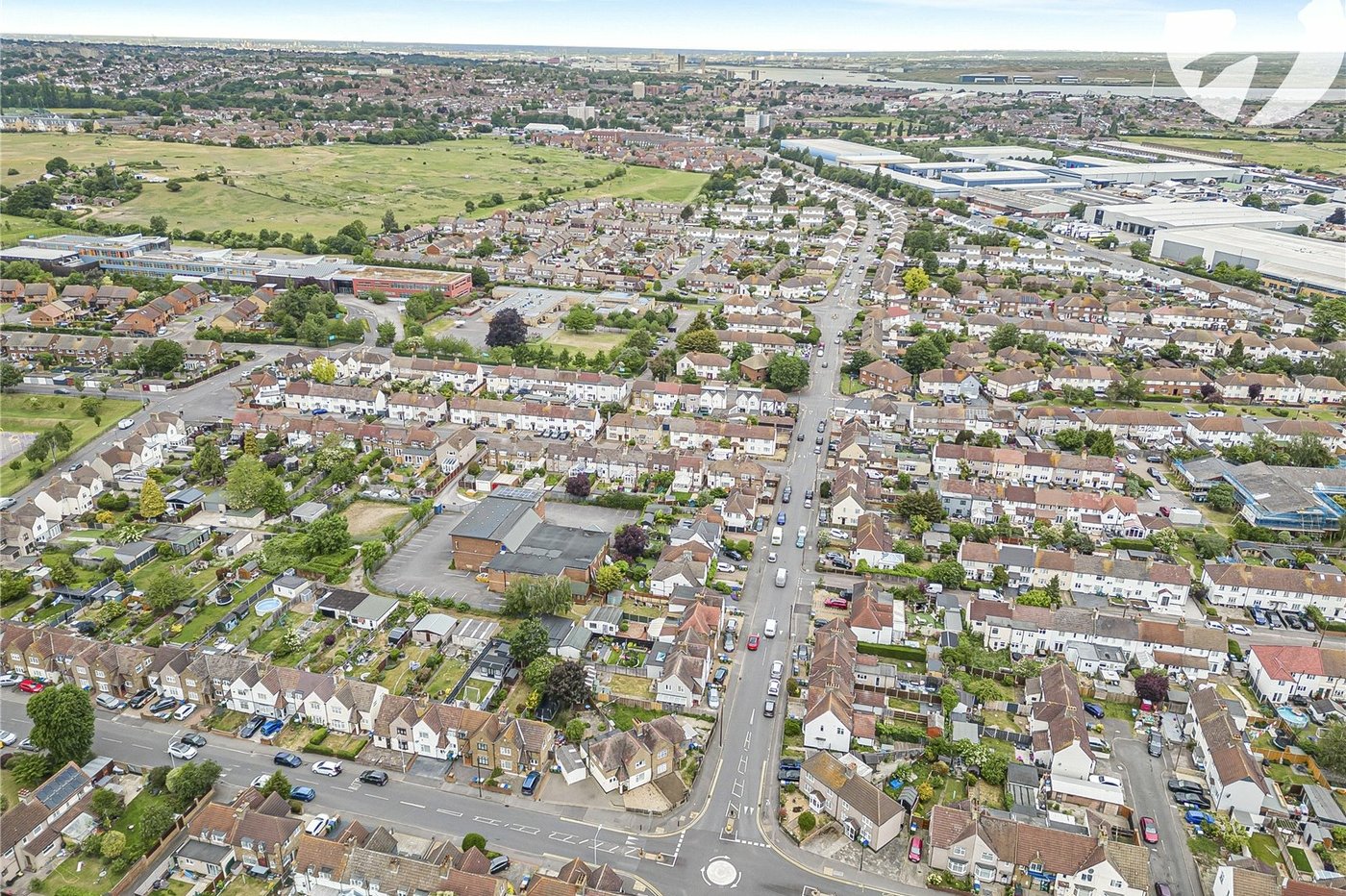 3 bedroom house for sale in Crayford | Robinson Jackson