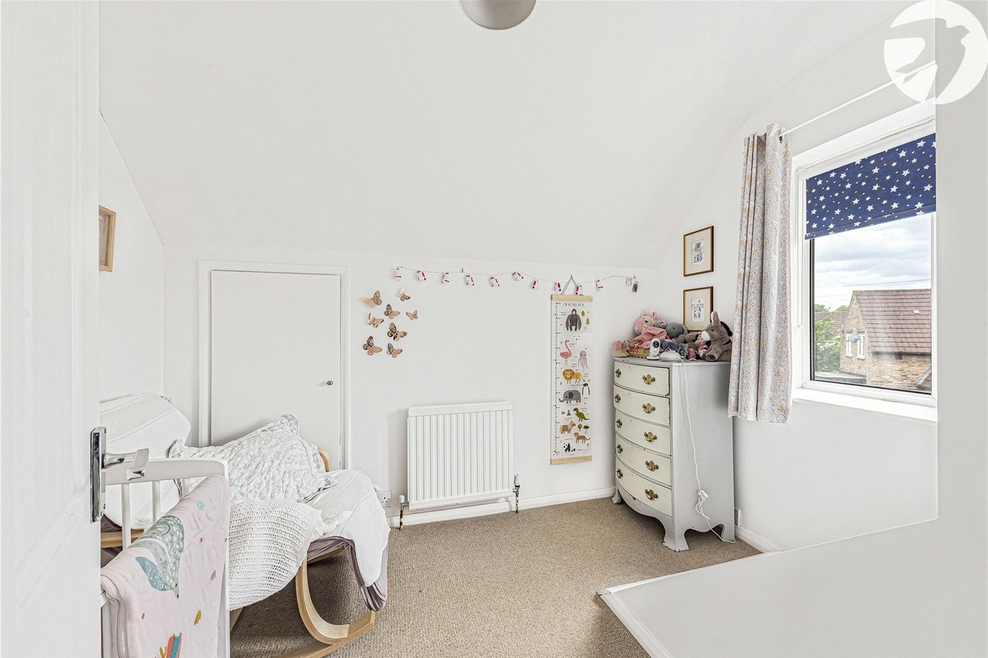 3 bedroom house for sale in Crayford | Robinson Jackson