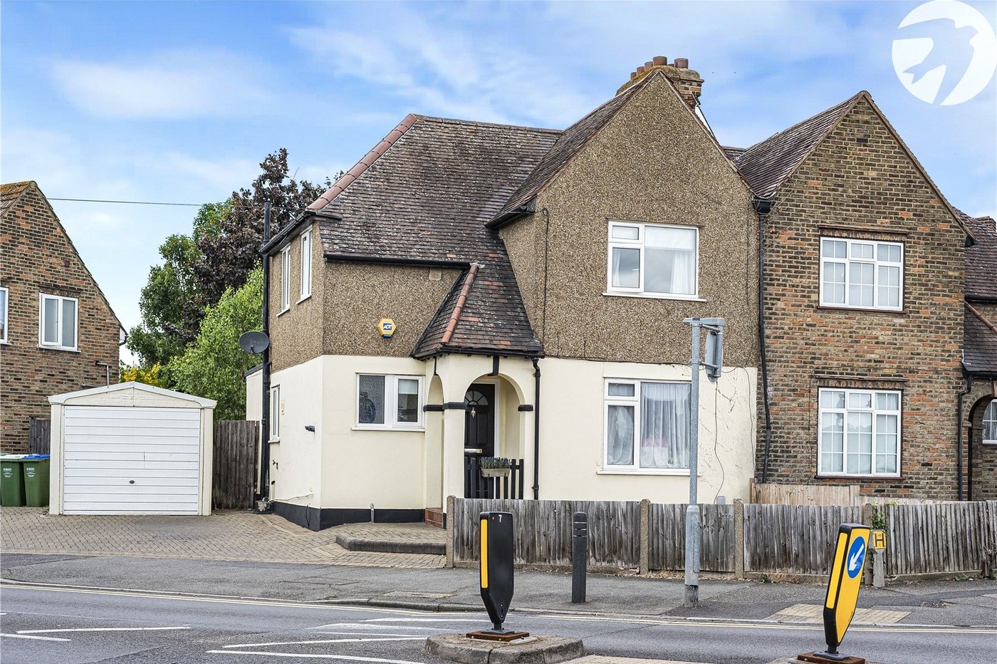 3 bedroom house for sale in Crayford | Robinson Jackson