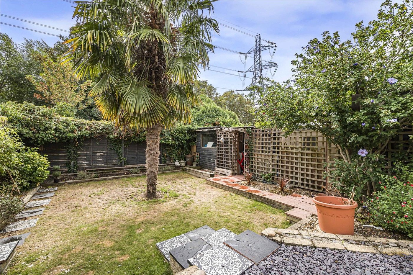 3 bedroom house for sale in Crayford | Robinson Jackson