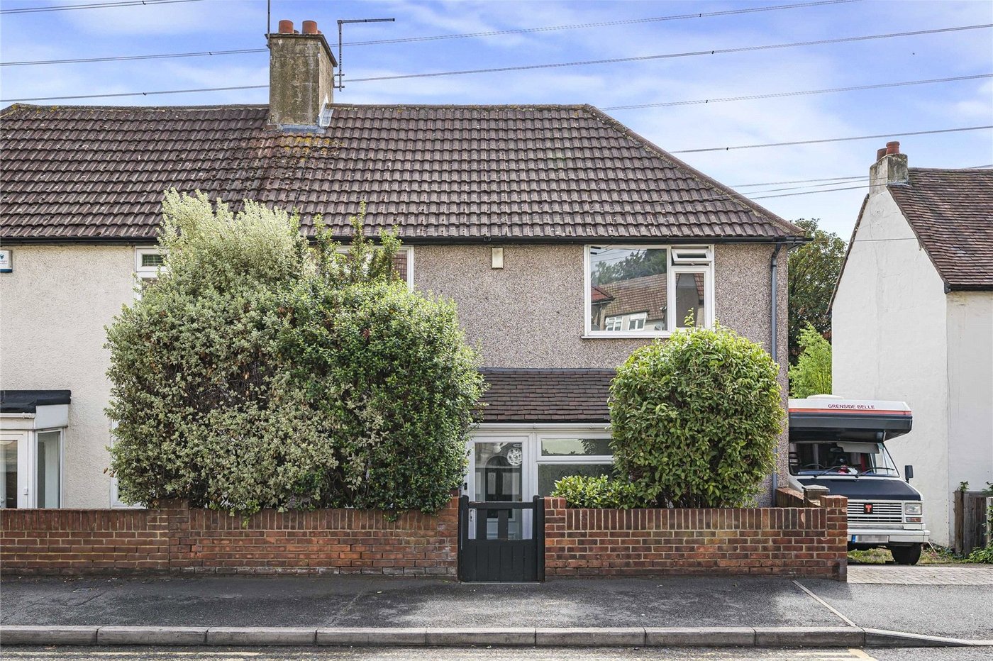 3 bedroom house for sale in Crayford | Robinson Jackson