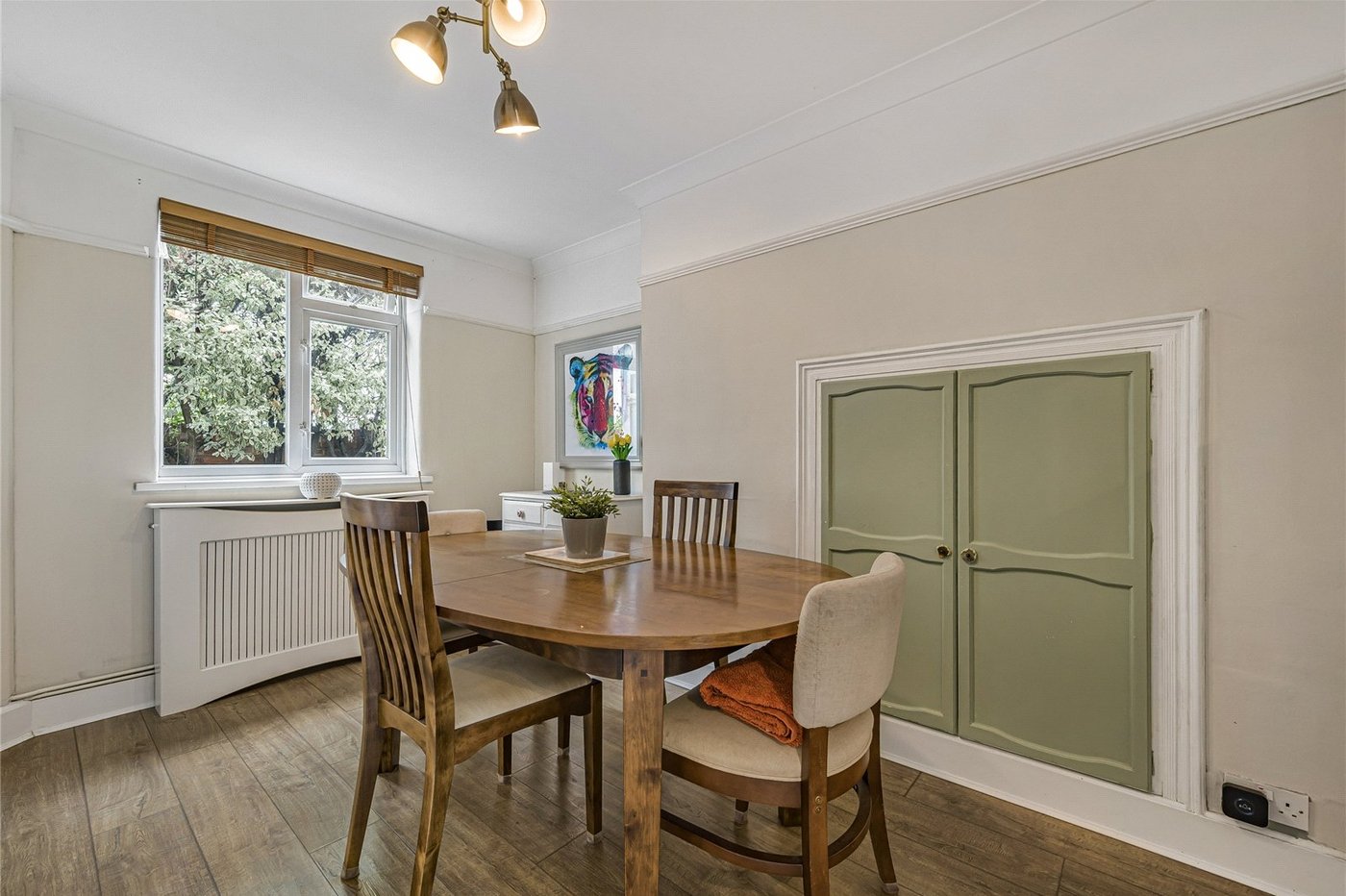 3 bedroom house for sale in Crayford | Robinson Jackson