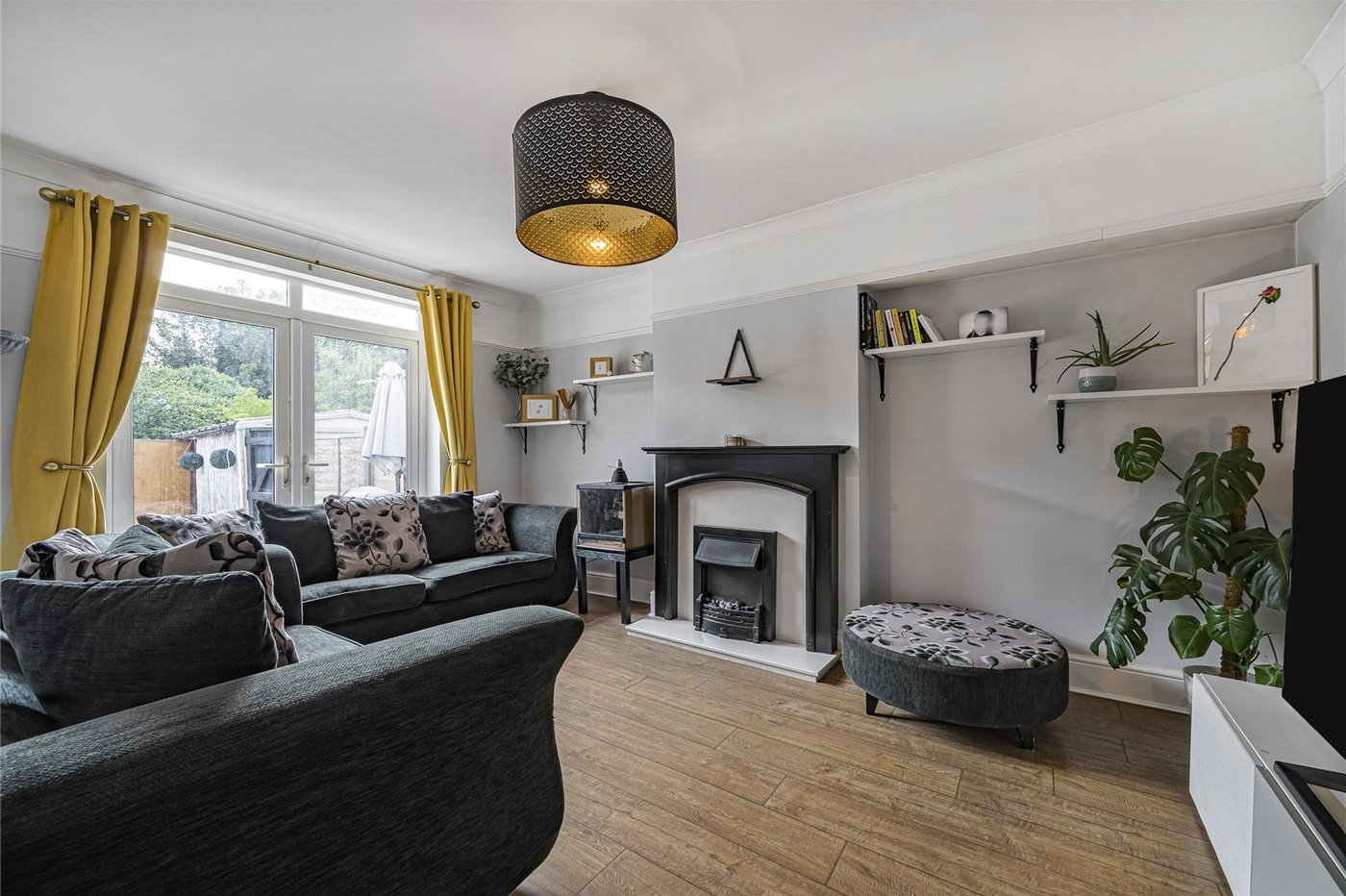 3 bedroom house for sale in Crayford | Robinson Jackson