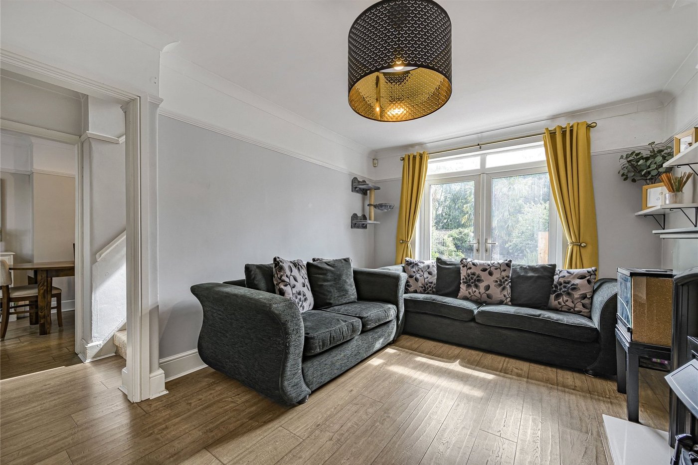 3 bedroom house for sale in Crayford | Robinson Jackson
