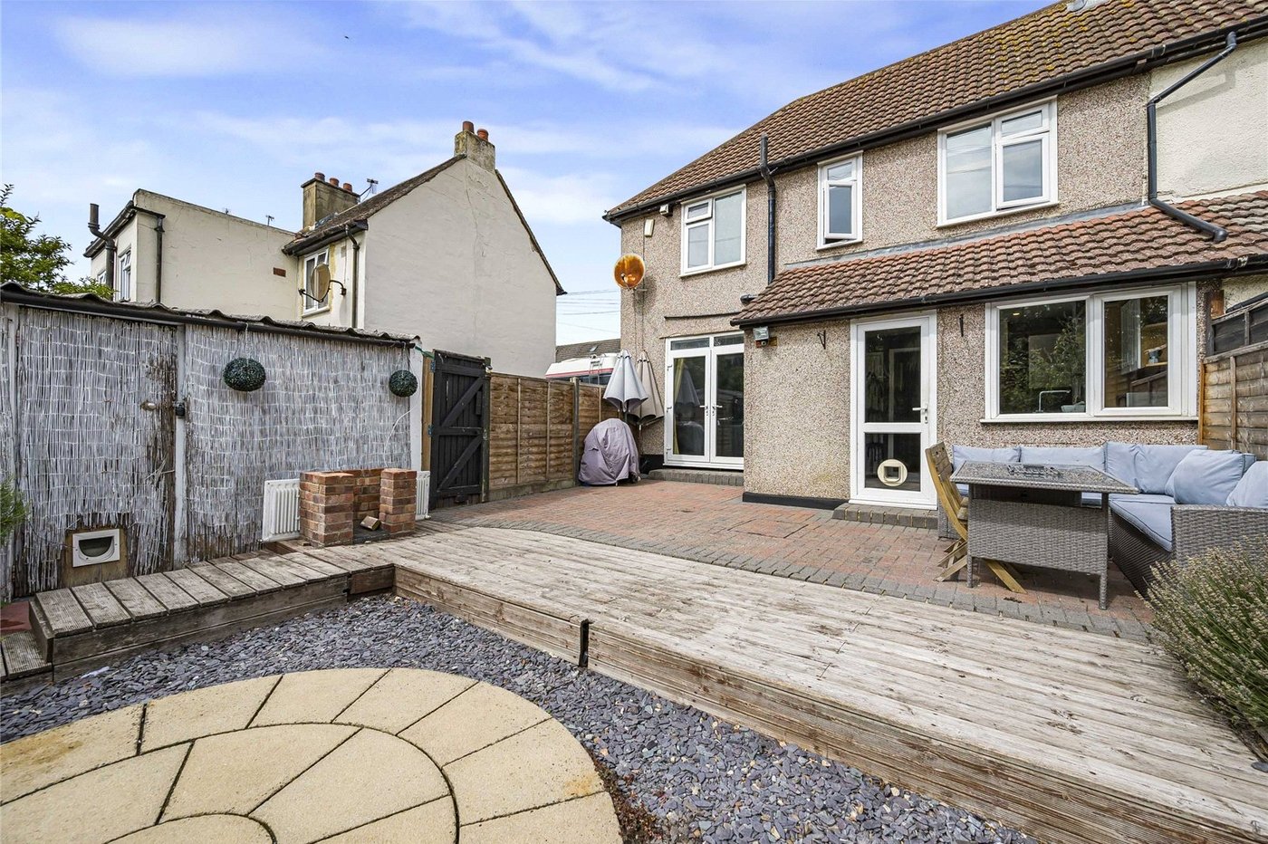 3 bedroom house for sale in Crayford | Robinson Jackson