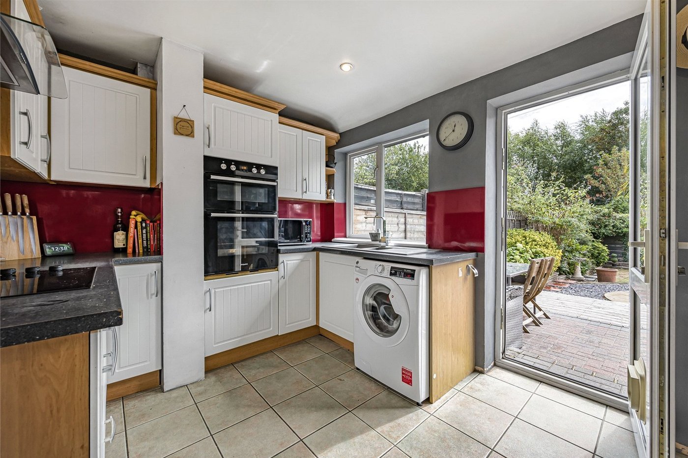 3 bedroom house for sale in Crayford | Robinson Jackson