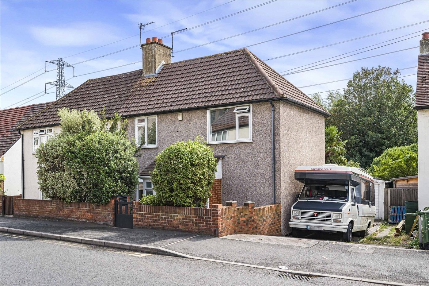 3 bedroom house for sale in Crayford | Robinson Jackson