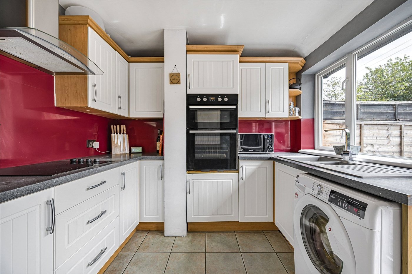 3 bedroom house for sale in Crayford | Robinson Jackson