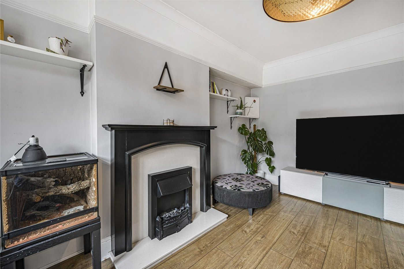 3 bedroom house for sale in Crayford | Robinson Jackson