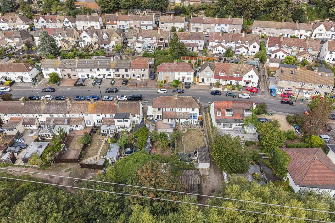 3 bedroom house for sale in Crayford | Robinson Jackson