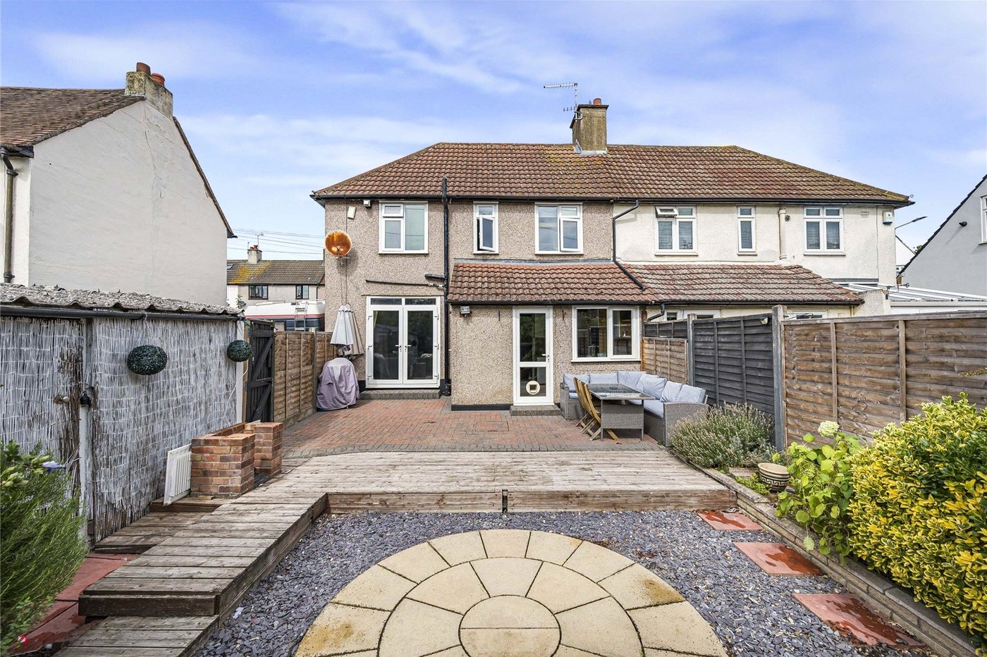 3 bedroom house for sale in Crayford | Robinson Jackson