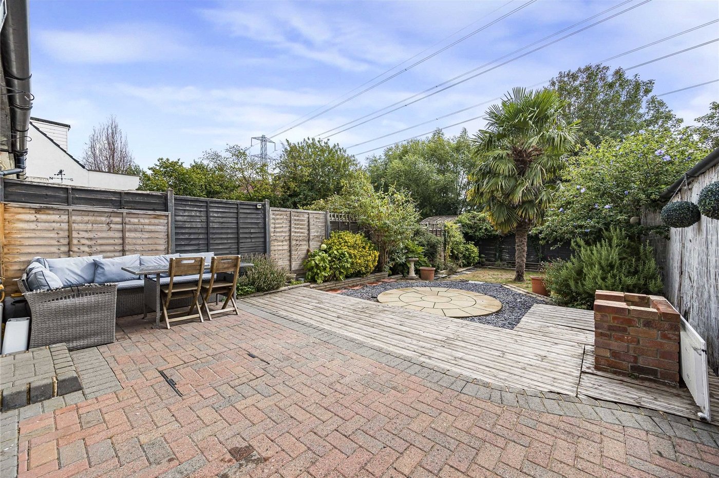 3 bedroom house for sale in Crayford | Robinson Jackson
