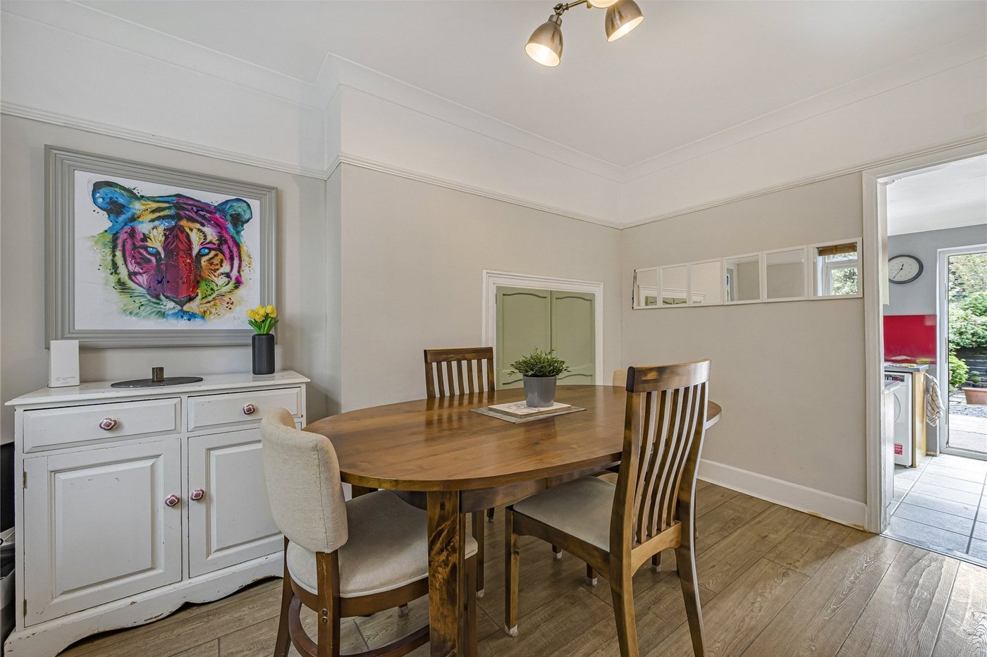 3 bedroom house for sale in Crayford | Robinson Jackson