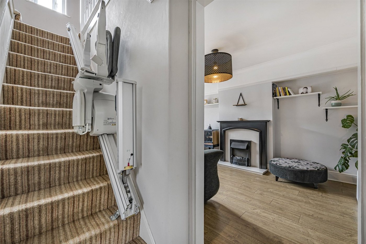 3 bedroom house for sale in Crayford | Robinson Jackson
