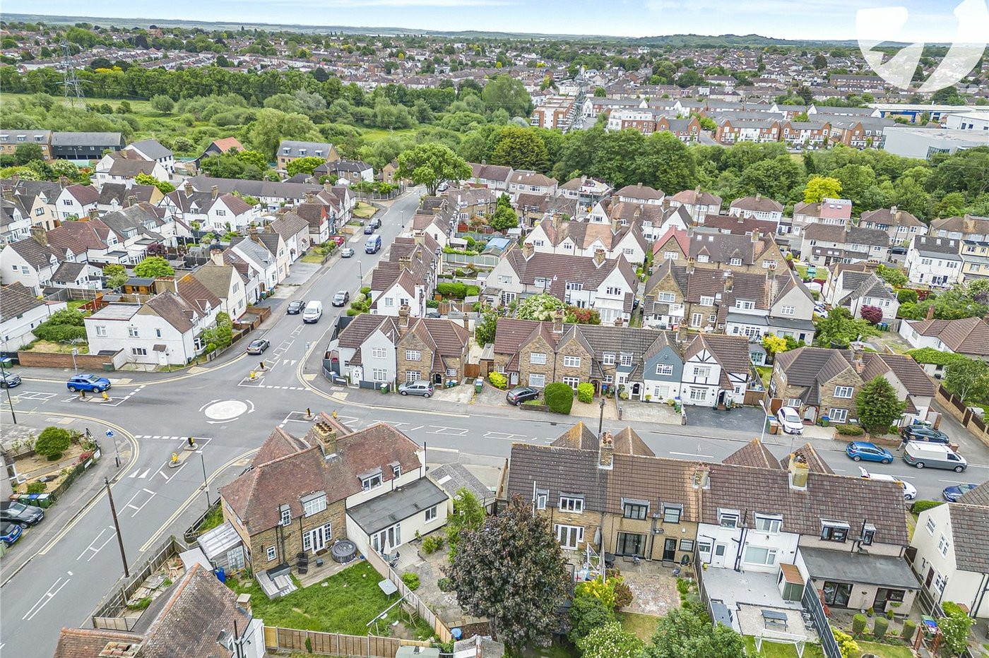 3 bedroom house for sale in Crayford | Robinson Jackson
