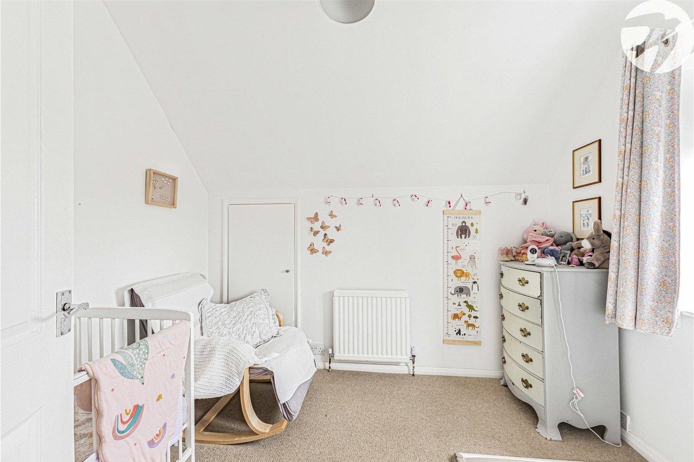 3 bedroom house for sale in Crayford | Robinson Jackson