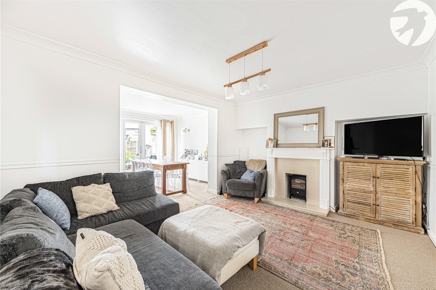 3 bedroom house for sale in Crayford | Robinson Jackson