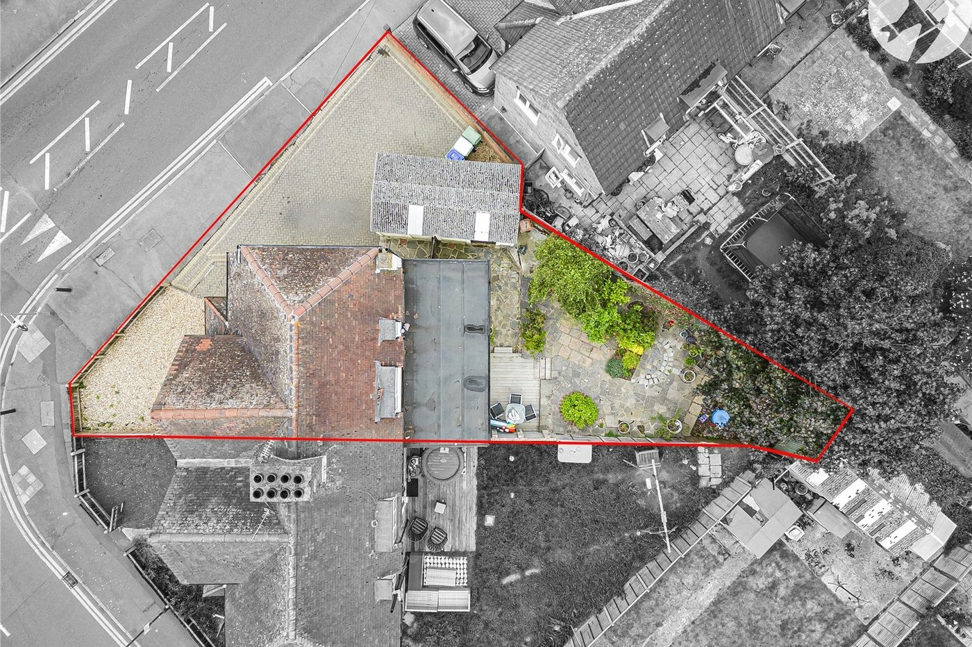 3 bedroom house for sale in Crayford | Robinson Jackson