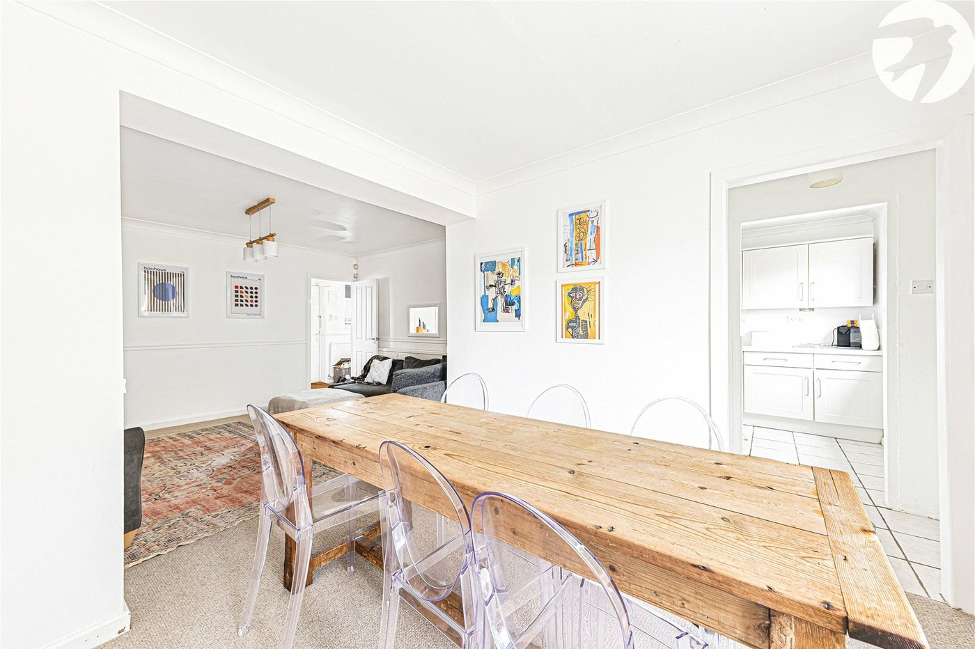 3 bedroom house for sale in Crayford | Robinson Jackson