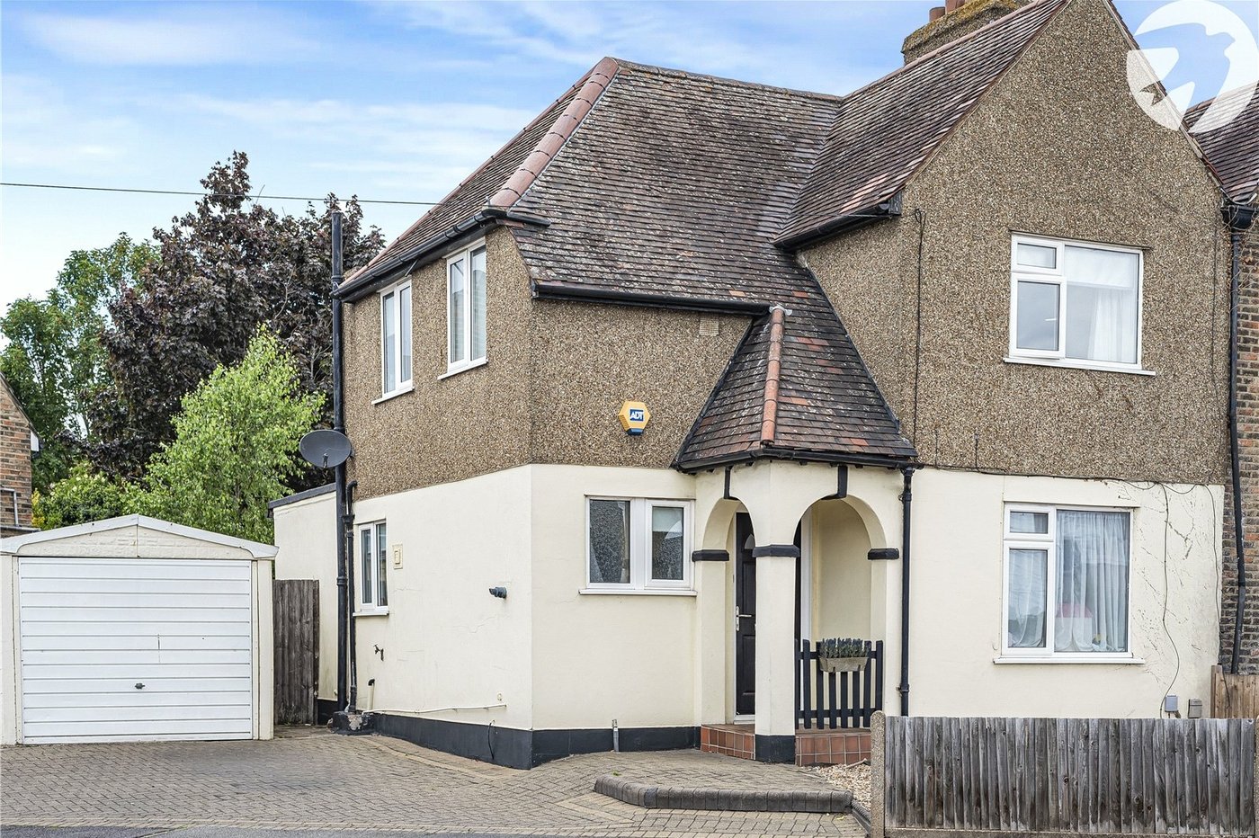 3 bedroom house for sale in Crayford | Robinson Jackson