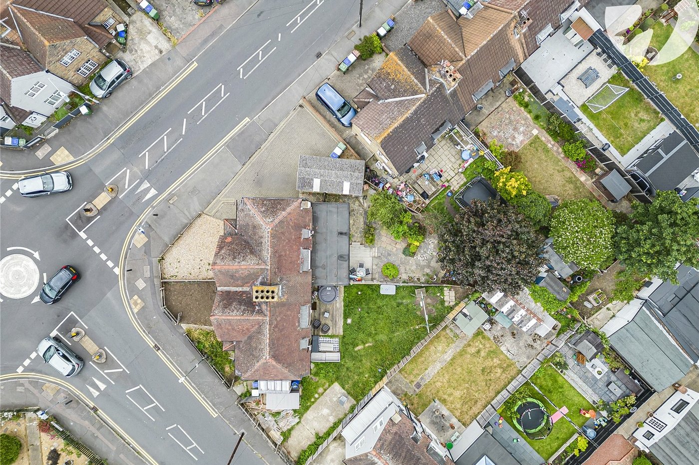 3 bedroom house for sale in Crayford | Robinson Jackson