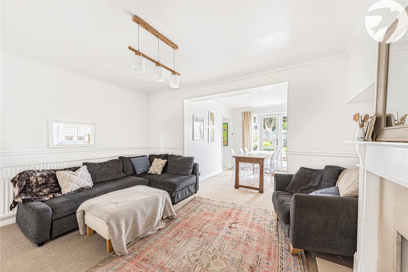 3 bedroom house for sale in Crayford | Robinson Jackson