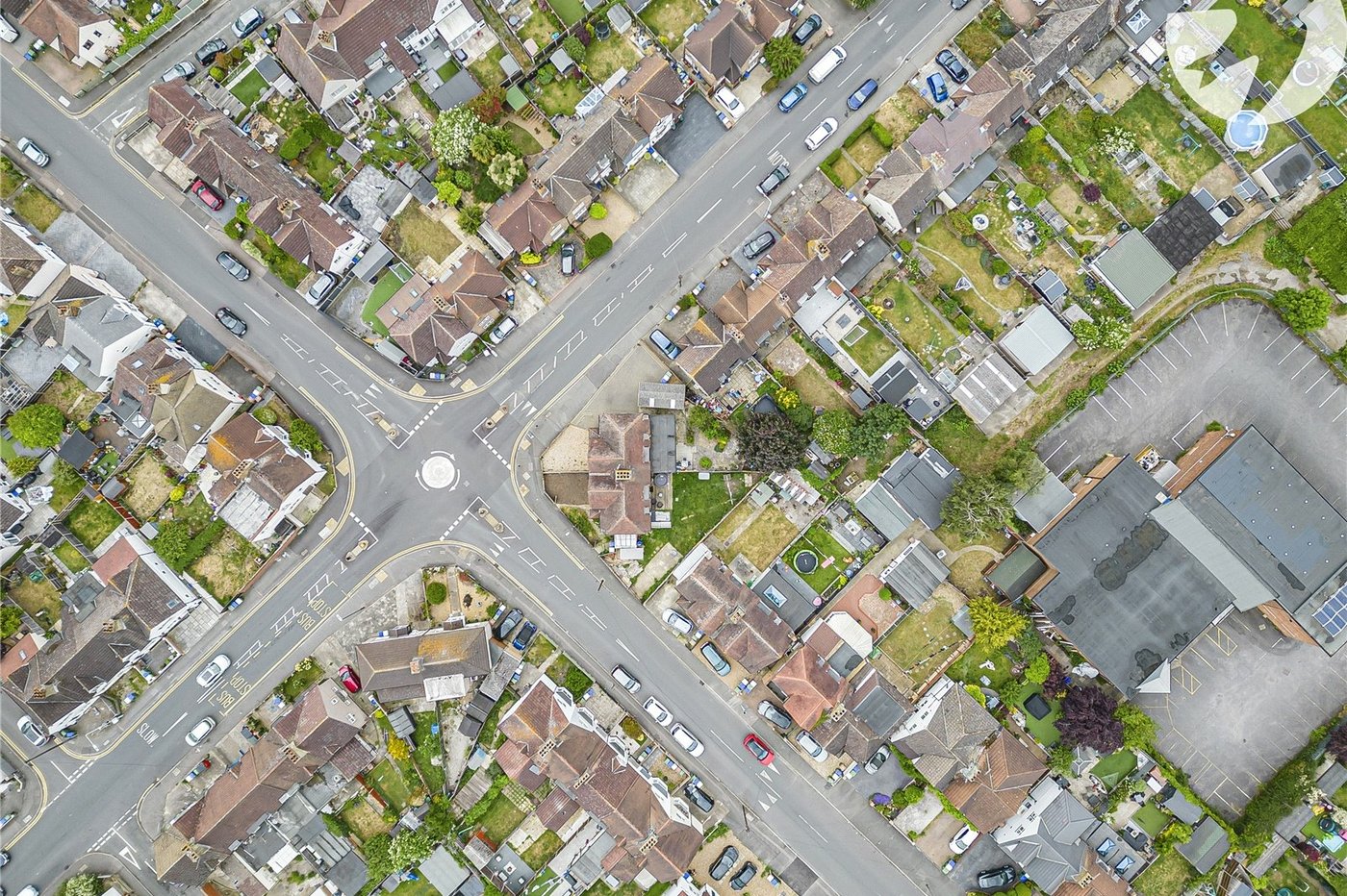 3 bedroom house for sale in Crayford | Robinson Jackson