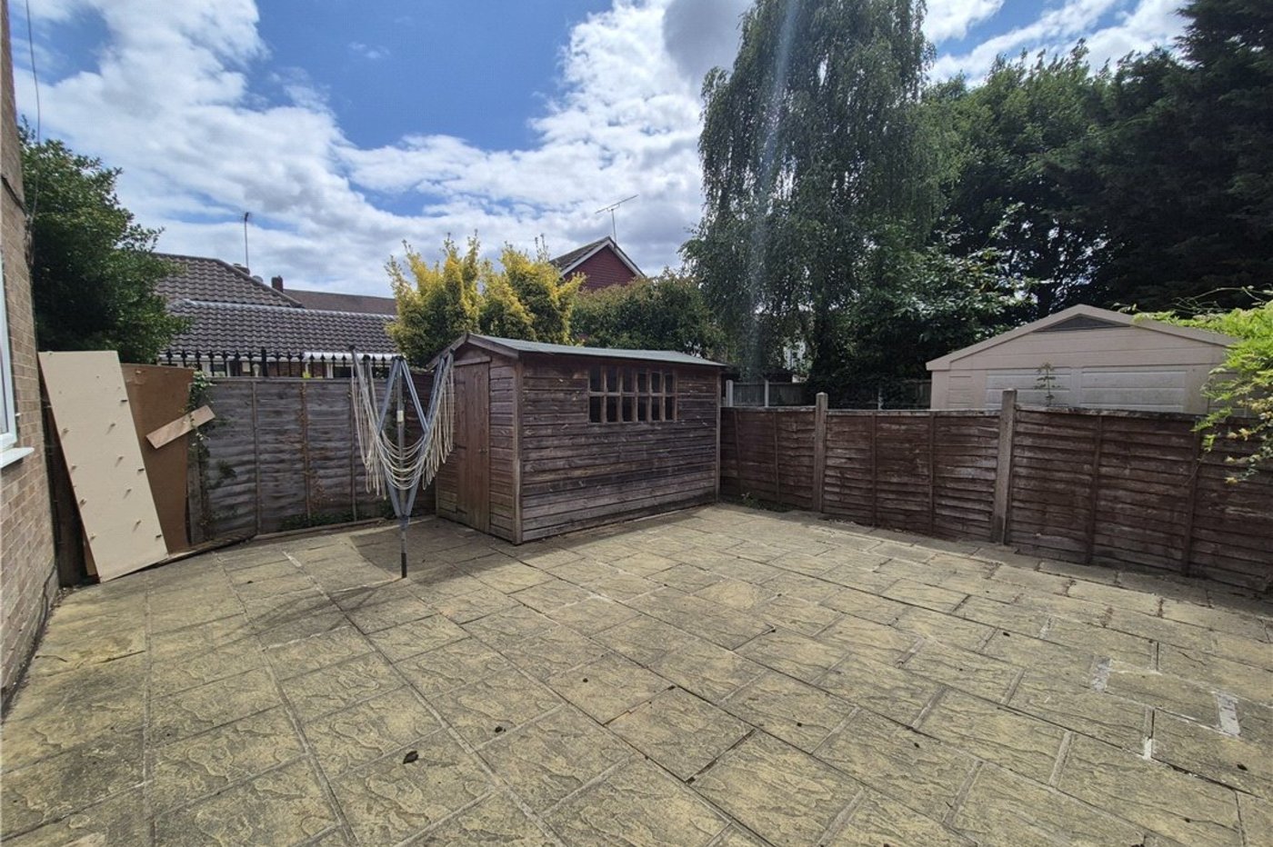 2 bedroom property for sale in Orpington | Robinson Jackson